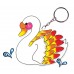 AM SD10B6-D3: Amos Sun Deco - 2 Suncatchers